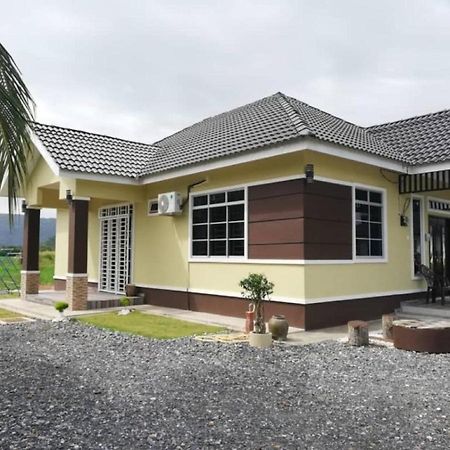 Damai D Homestay カンガー エクステリア 写真
