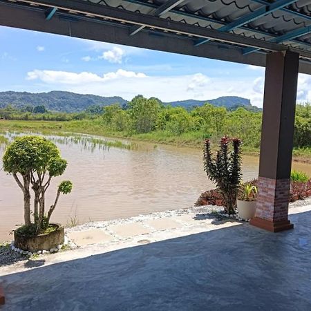Damai D Homestay カンガー エクステリア 写真
