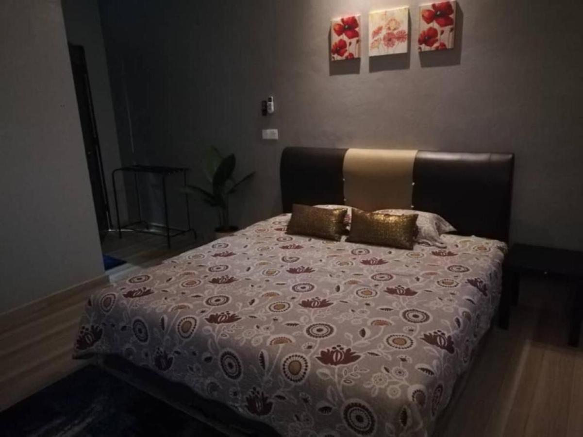Damai D Homestay カンガー エクステリア 写真