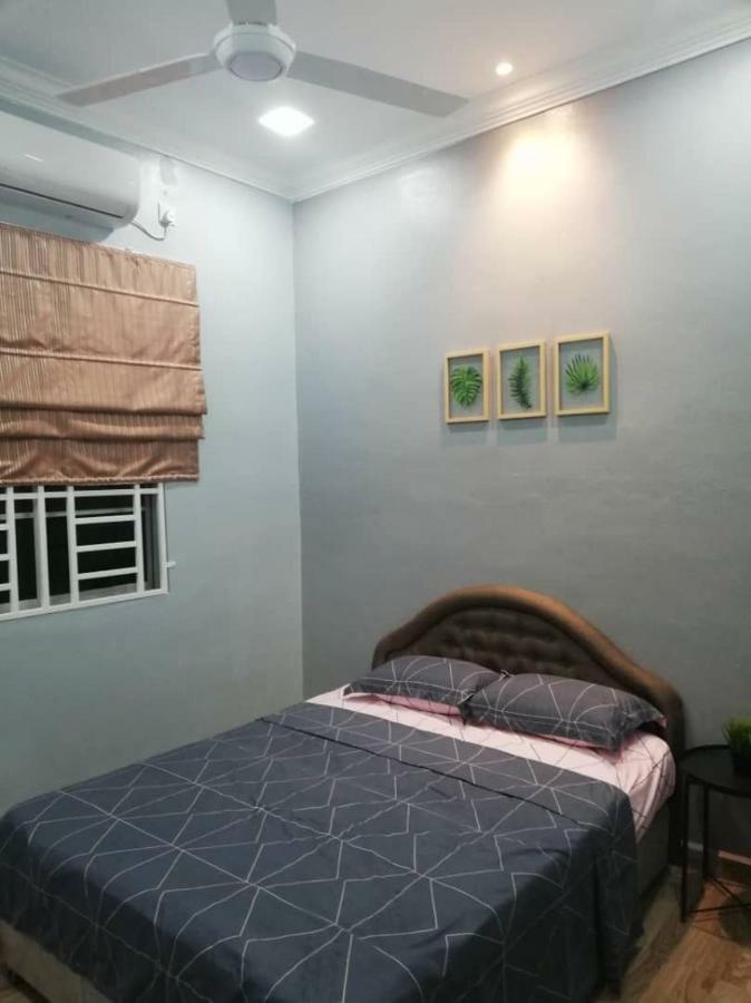 Damai D Homestay カンガー エクステリア 写真