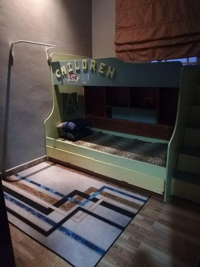 Damai D Homestay カンガー エクステリア 写真